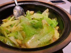 -旺爷砂锅·茶作(国贸城店)