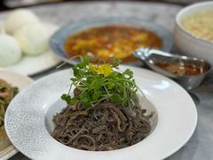-宝发园名菜馆