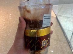 -奈雪的茶(大悦城店)