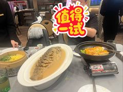 -阿庄新豫菜(航海东路店)