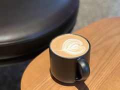 -星巴克臻选(上海合生汇1F店)