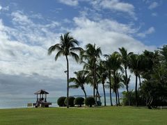 -三亚海棠湾万丽度假酒店