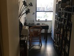 -皇城根茶馆(兴隆都市馨园店)