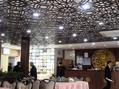 大堂-聚丰园•湖鲜餐厅(阿红私房菜梅石路店)