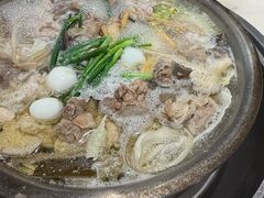 双拼荤豆花-海关荤豆花(洋河一路店)