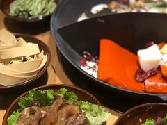 -虾领航小龙虾·吉林烧烤(柳州路店)