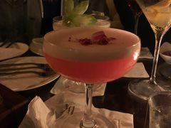 -LONG BAR 廊吧(外滩华尔道夫酒店)