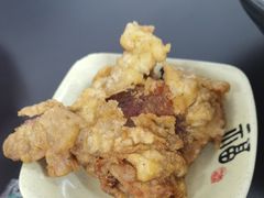 -鲤.金记沙茶面(总店)