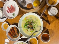 -乐忻皇朝(上海中心大厦店)