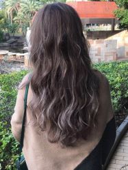 -MOKA HAIR SALON 烫染造型