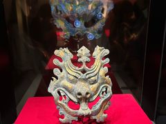 -北京大葆台遗址博物馆