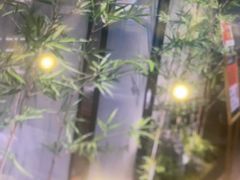 -绿茶餐厅(滨海万达广场店)