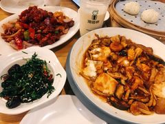 -陈傻子餐厅(世纪都会店)