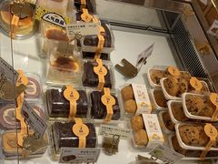 -匠造烘焙(上海湾店)