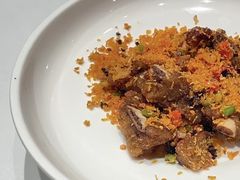 -醉辉皇原味海鲜江南菜(成都大魔方店)