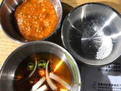 -姜虎东白丁烤肉(恒隆广场店)