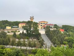 -珲春防川景区