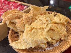 -东来顺饭庄(金泉广场店)