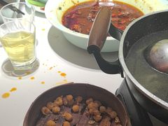 -全牛匠·乐山跷脚牛肉(西北旺万象汇店)