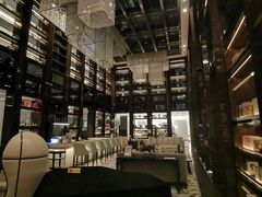 -南京圣和府邸豪华精选酒店