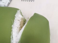 -满记甜品(无锡八佰伴店)