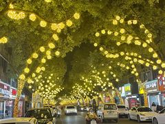 -健跳小海鲜(人民路店)