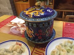 -新兴园饺子馆(北京百子湾店)