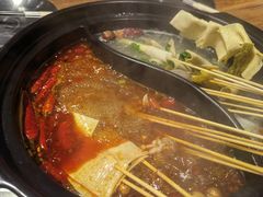 -江湖六膳門串串香(隆礼路店)