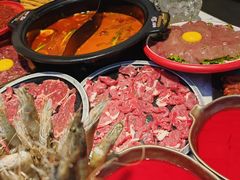 -钢管厂五区小郡肝火锅串串香(清河店)