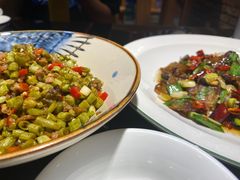 -湘味·鱼头王(上夼美食街店)