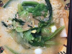 -北京信息科技大学清河小营校区学生食堂