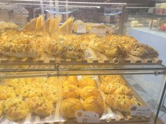 -BreadTalk面包新语·烘焙蛋糕(深业上城店)