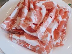 大都招牌肉-阳坊大都涮羊肉(阳坊总店)