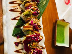 -鳗鱼家·深夜食堂(军博店)