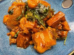 -馔豚·台北菜专门店(深圳湾万象城店)