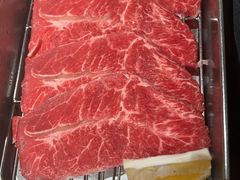 -Ant 蚂蚁洞烤肉·大营地(上海静安大悦城店)