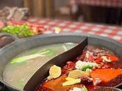 -赵美丽·重庆社区火锅·直营店(火车东站·中豪国际店)