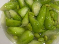 -川香阁(程家桥店)