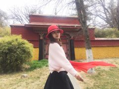 -罗布林卡