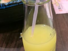 -黑松白鹿(金融街店)