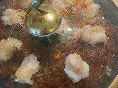 -绿茶餐厅(淮安吾悦广场店)