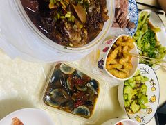 -刘昌兴菜馆(金轮第一城店)