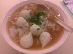 -永盈茶餐厅(中山四路店)