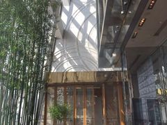 -上海柏悦酒店·世纪100牛排馆