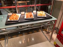-成都泰合国际大饭店(春熙路太古里店)