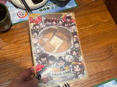 -云海肴·汽锅鸡·云南菜(美罗城店)