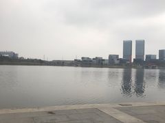 -星巴克(成都科学城店)