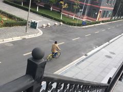 -四川大学(华西校区)