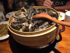 -黑鸡小馆(金源店)
