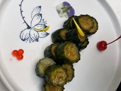 -东门烤鸭店(东华门店)